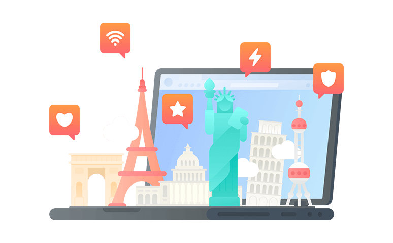 在喀麦隆怎么翻回中国 - 翻回VPN